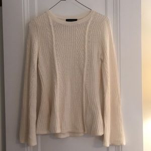 Ann Taylor, wool sweater NWT